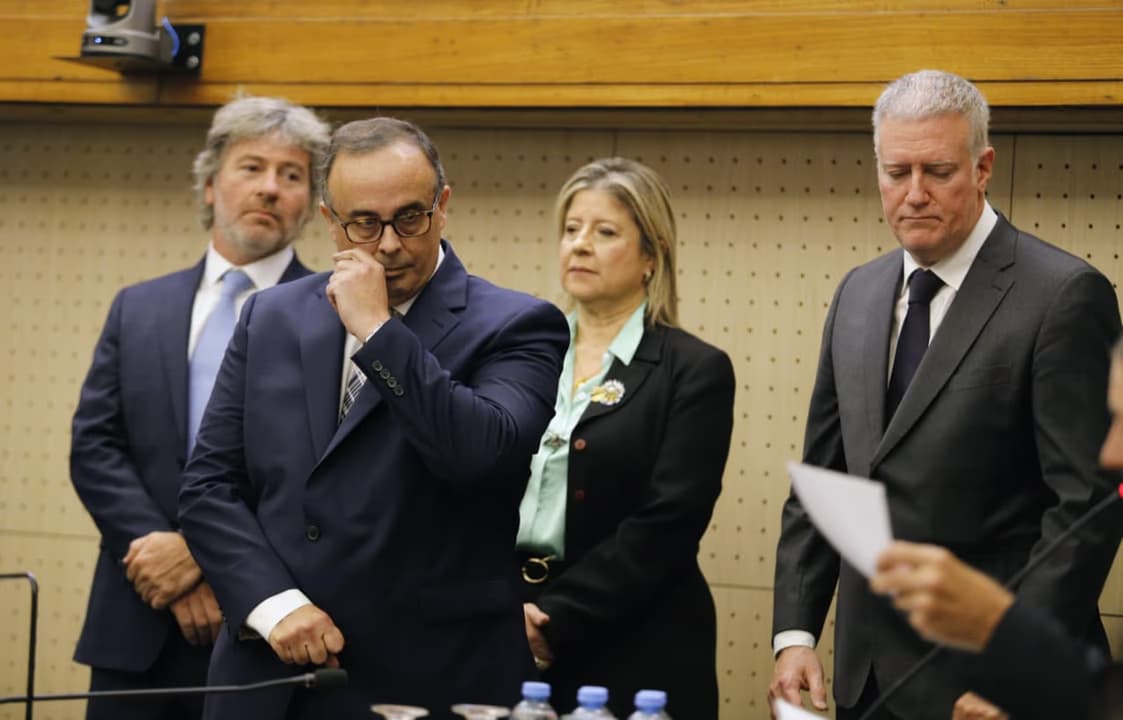 Polémico debut de la nueva Sala I de la Cámara Federal porteña