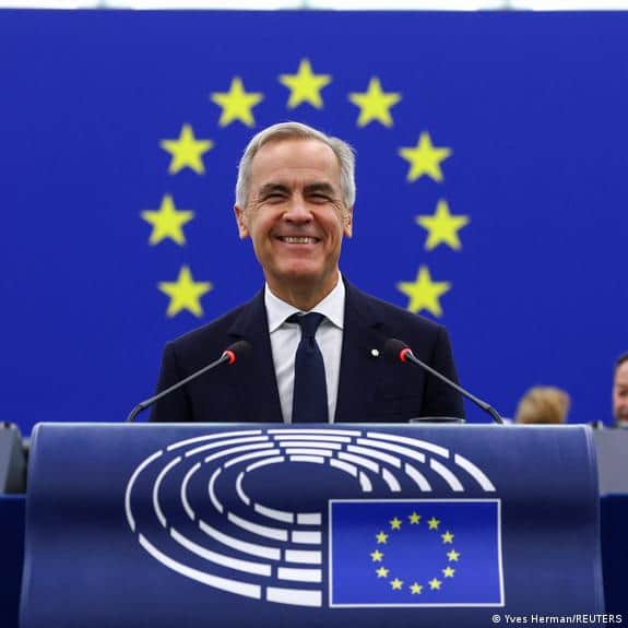 Canadá celebró la propuesta de la Unión Europea