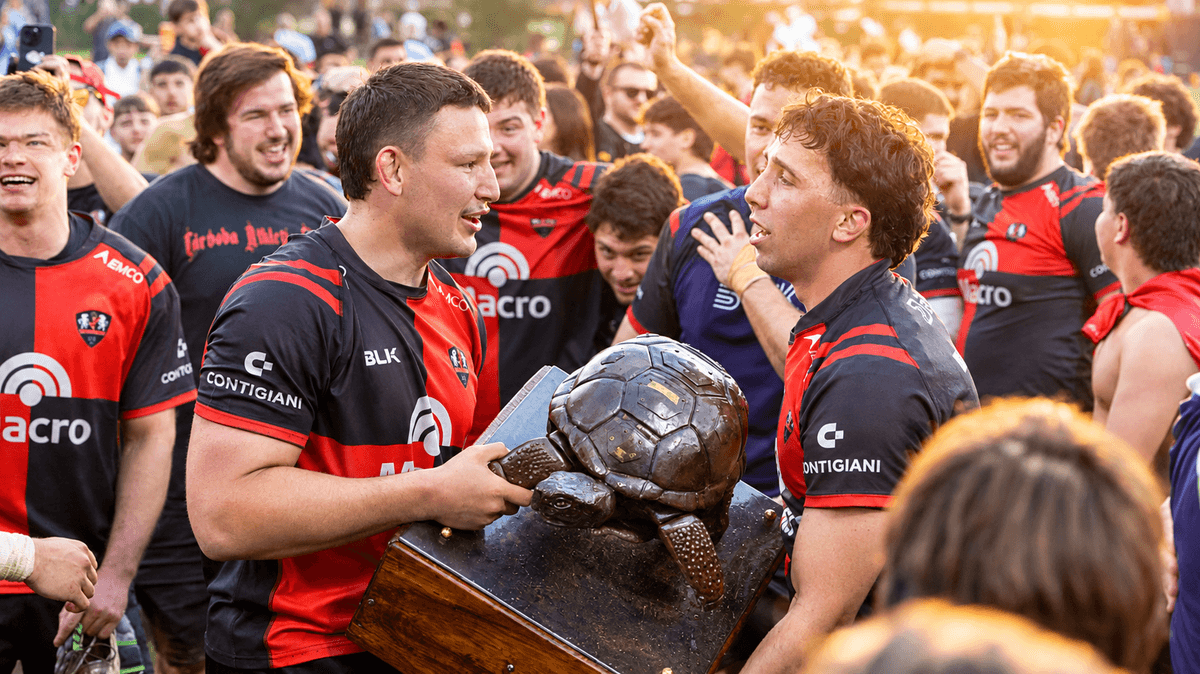 Cinco triunfos que empiezan a definir la pelea por las semifinales