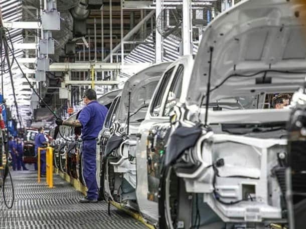 Cierra una autopartista en Santa Fe y despide a 70 trabajadores