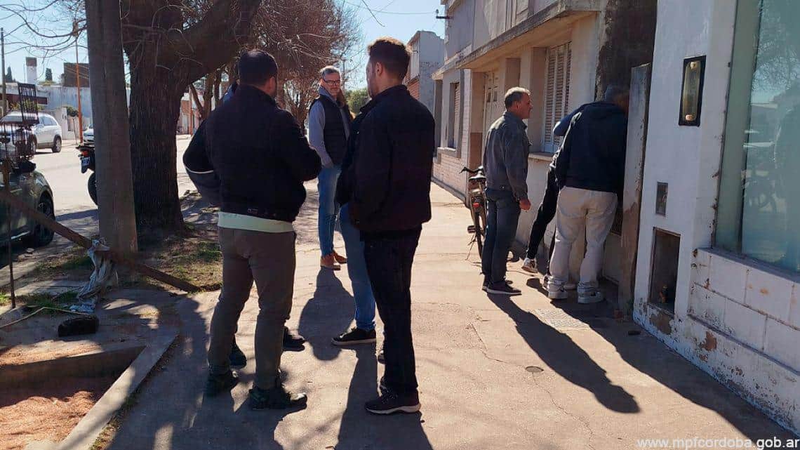 Condenaron a 18 años de cárcel al asesino del histórico calesitero de Corral de Bustos