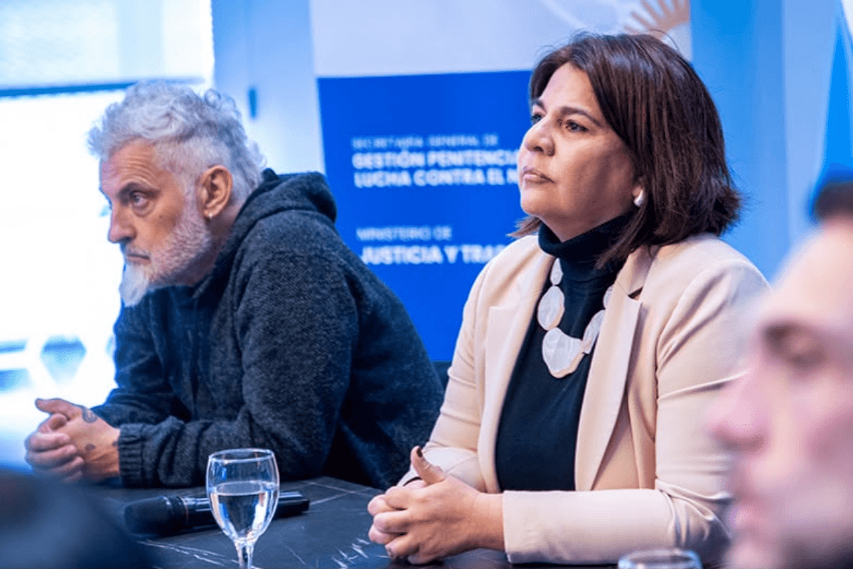 Córdoba suma al sector de eventos a la lucha contra el narcotráfico