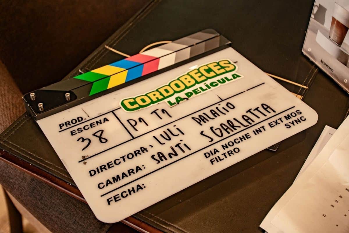 “Cordobeces, la película” llegará a los cines el 15 de octubre