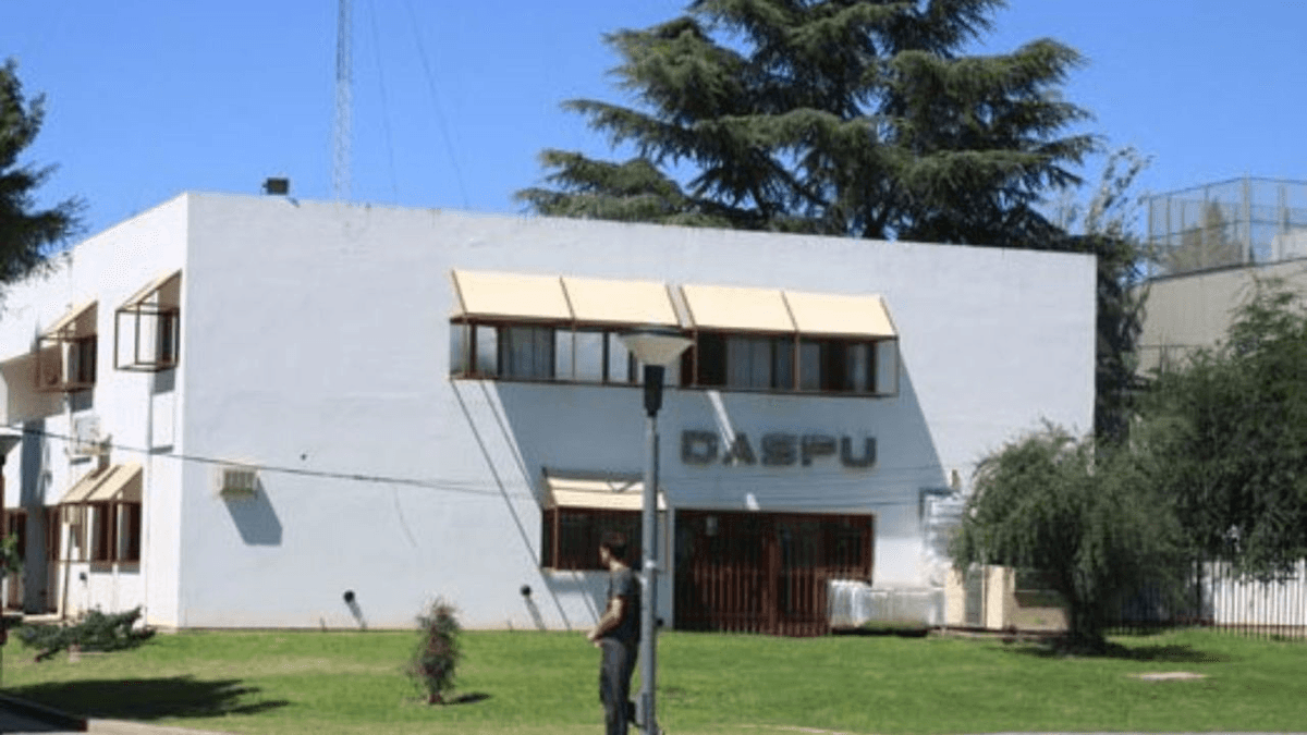 «DASPU atraviesa una situación crítica derivada de la caída de los salarios»