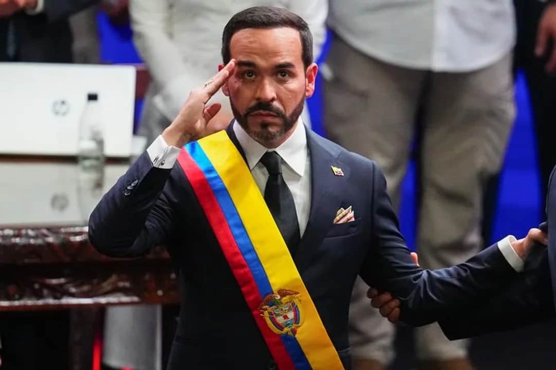 De la Espriella promete “mano de hierro” tras atentando en Colombia
