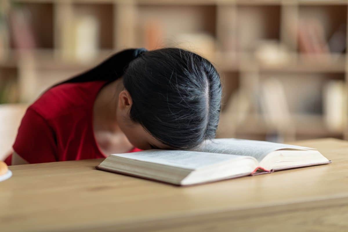 De los libros ilustrados a las novelas largas, el salto que aleja de la lectura