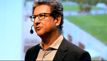 Designaron a Pablo Di Liscia como nuevo Secretario de Discapacidad