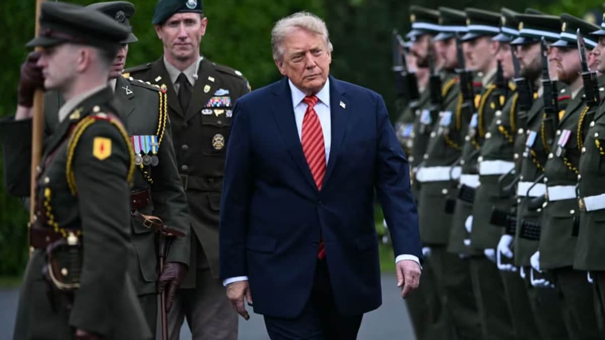 El Gobierno intenta aprovechar los gestos de Trump