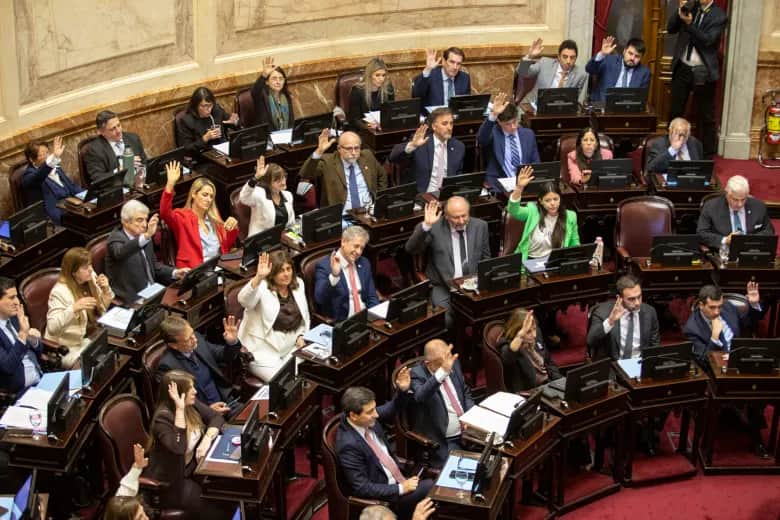 El Senado aprobó cambios en el régimen de Zona Fría: cómo afecta a Córdoba