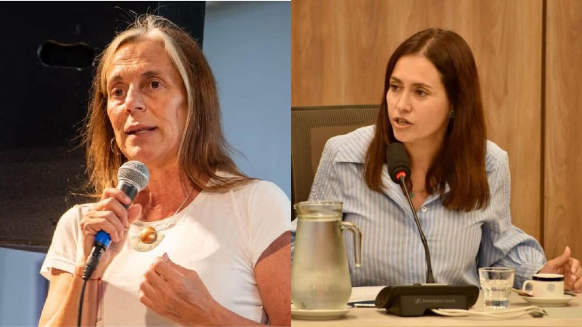 El cordobesismo cuestionó el Presupuesto 2027 y su impacto en discapacidad