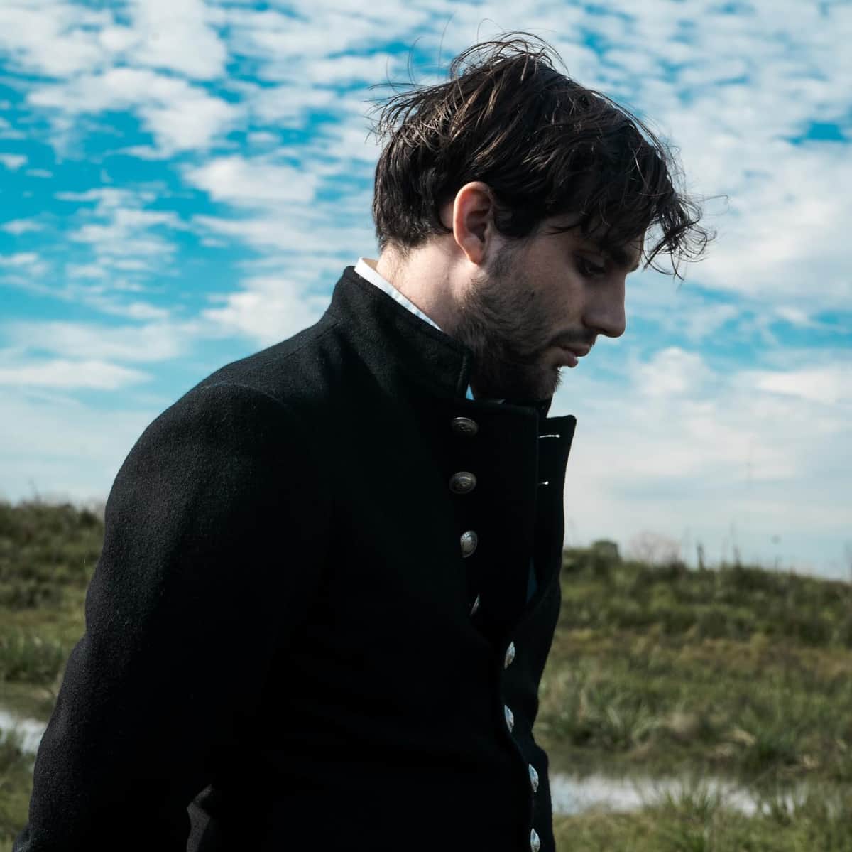 Florián compartirá “Actos de Gentileza” con La Valenti, Clara Cava y más artistas