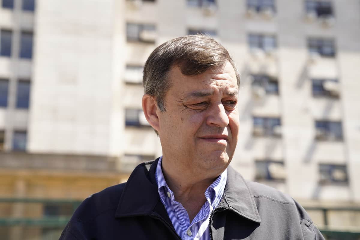 Fuerte advertencia del excontador de la familia Kirchner: «Se debe pagar por lo hecho»