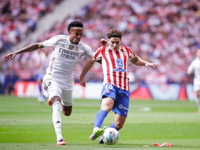 Hay clásico en Córdoba, Copa Davis y fútbol en las ligas europeas