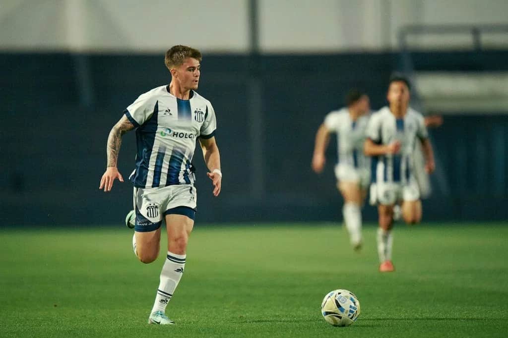 Talleres buscará recuperarse ante Barracas Central