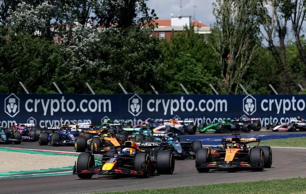 Imola en la discusión: la incógnita que surge para el cierre de temporada