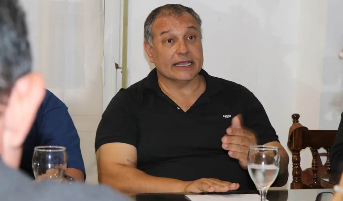 Imputaron al vicepresidente de Cormecor por abuso sexual, hurto y defraudación