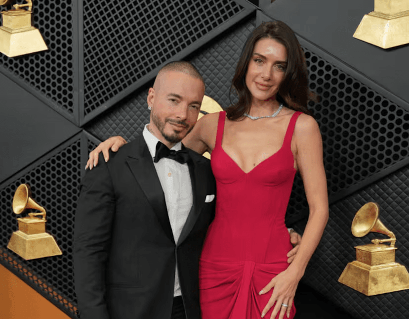 J Balvin y la cordobesa Valentina Ferrer se separaron tras estar casi una década juntos