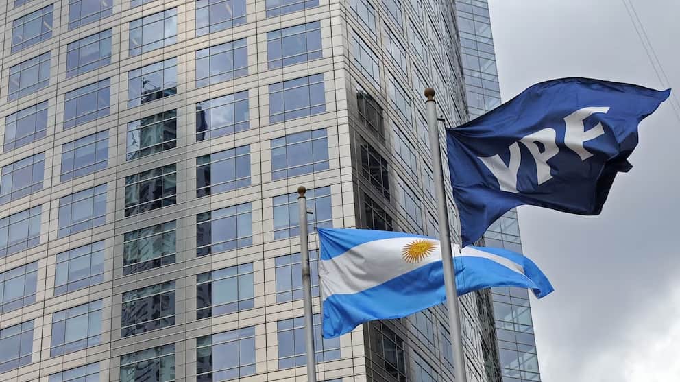 Juicio por YPF: Burford lleva su reclamo al tribunal del Banco Mundial