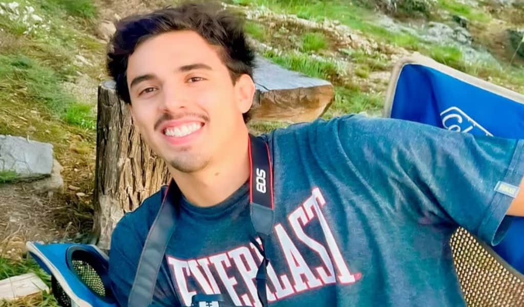 Juzgarán a dos jóvenes por la brutal agresión a Martín Cáceres a la salida del boliche