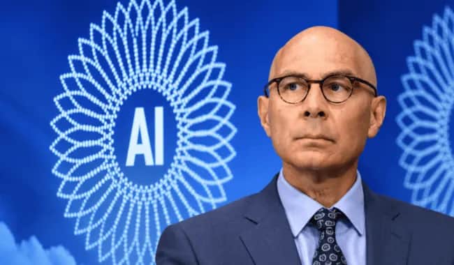 La ONU advirtió sobre el avance de la inteligencia artificial