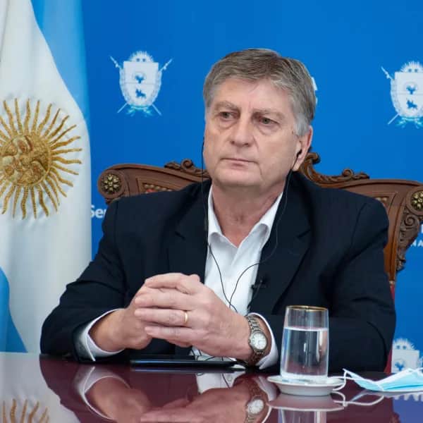 La Pampa pidió frenar el decreto que dio a Mendoza las regalías de Los Nihuiles