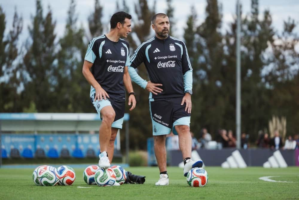 La Selección vuelve a Córdoba: ¿por qué la AFA demora el anuncio de los amistosos?