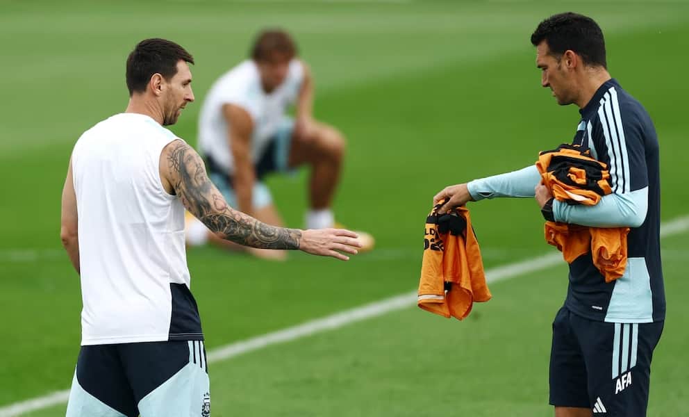 La Selección vuelve al Kempes: la AFA confirmó tres amistosos en el país