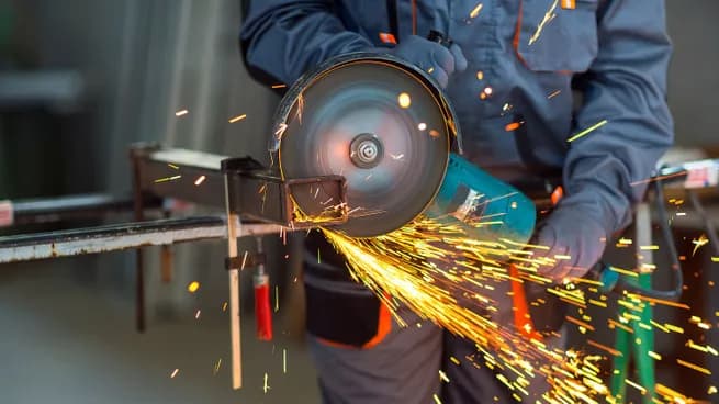 La industria cayó 5% en julio y la UIA advierte por la caída de la demanda e importaciones