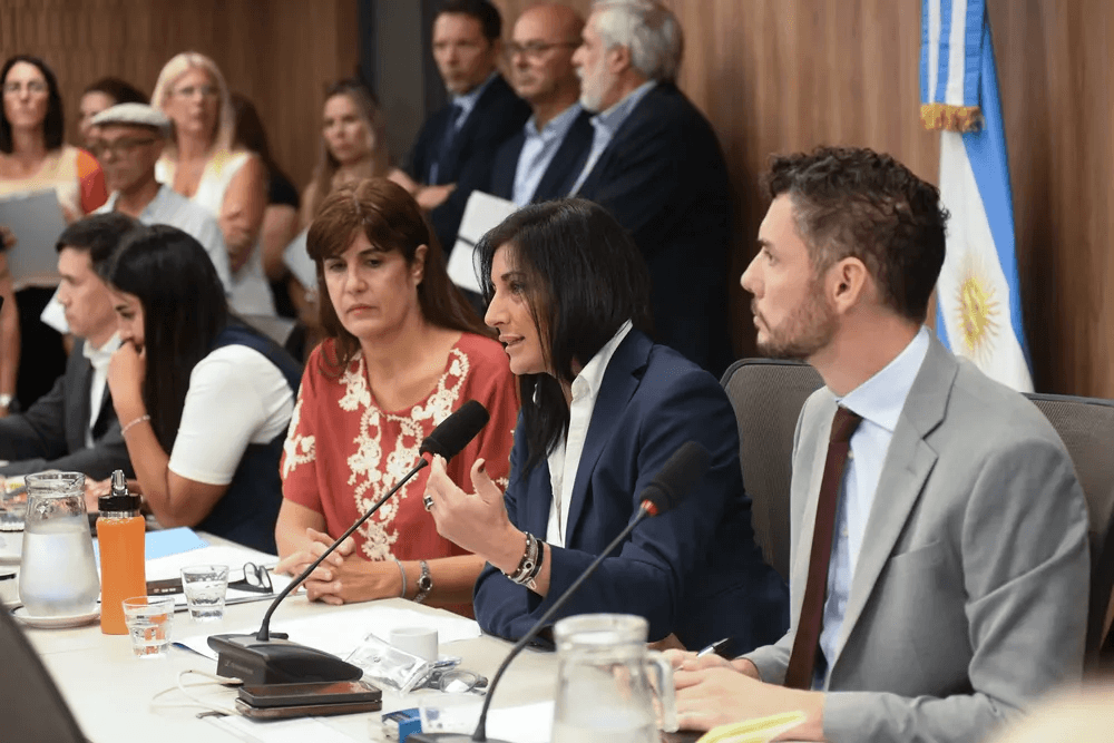 Los expertos comenzaron a debatir los proyectos sobre la situación de los morosos