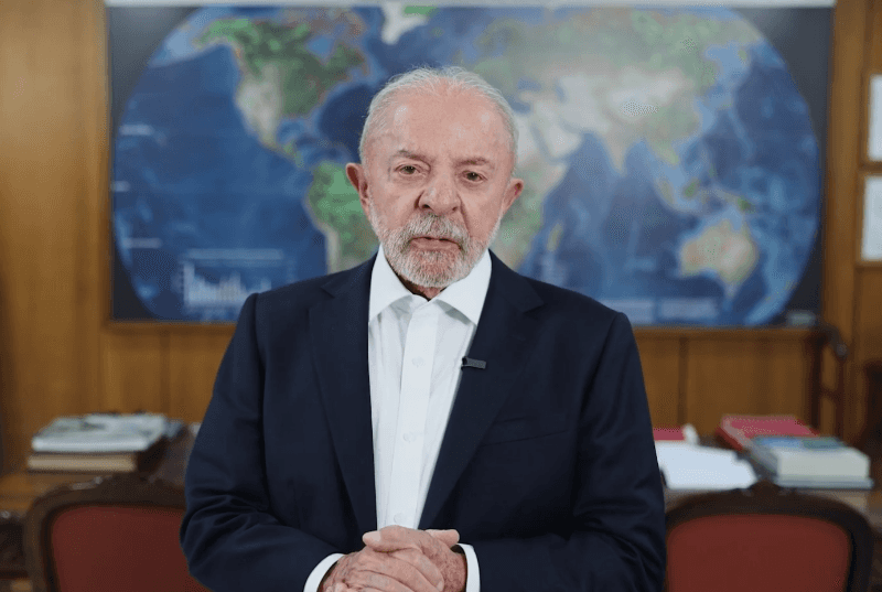 Lula pidió levantar el secreto del caso Banco Master
