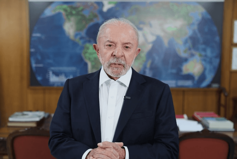 Lula pidió levantar el secreto del caso Banco Master