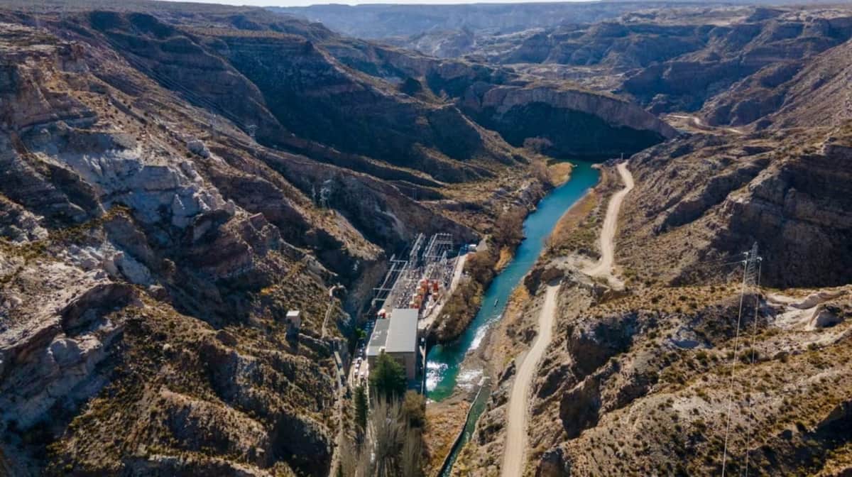 Mendoza se queda con las regalías de Los Nihuiles y crece el conflicto con La Pampa