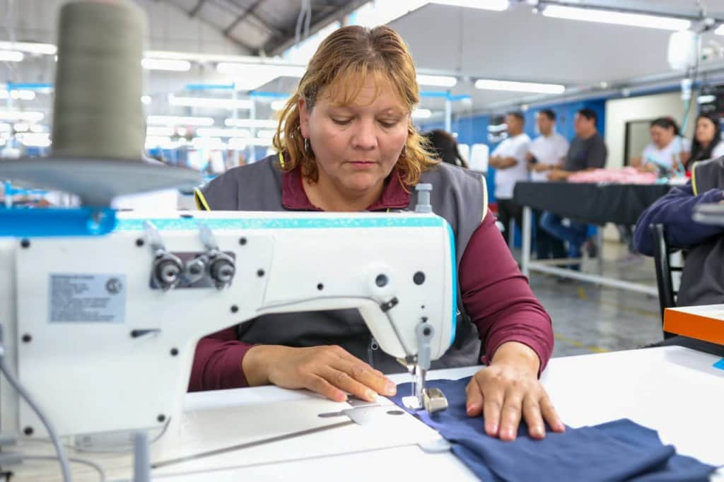 Mercado laboral: la informalidad puede recortar hasta 27,8% del salario real