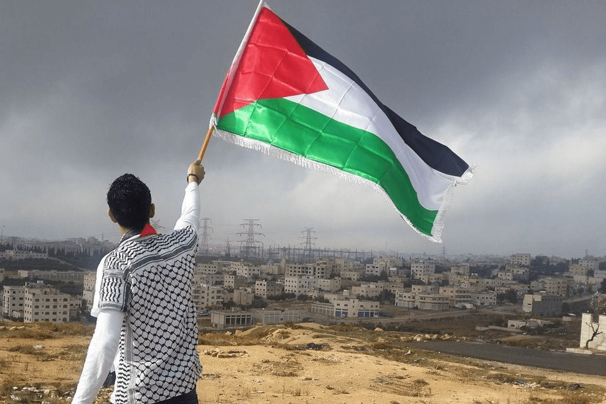 Mientras el mundo mira otros frentes, la crisis en Gaza persiste