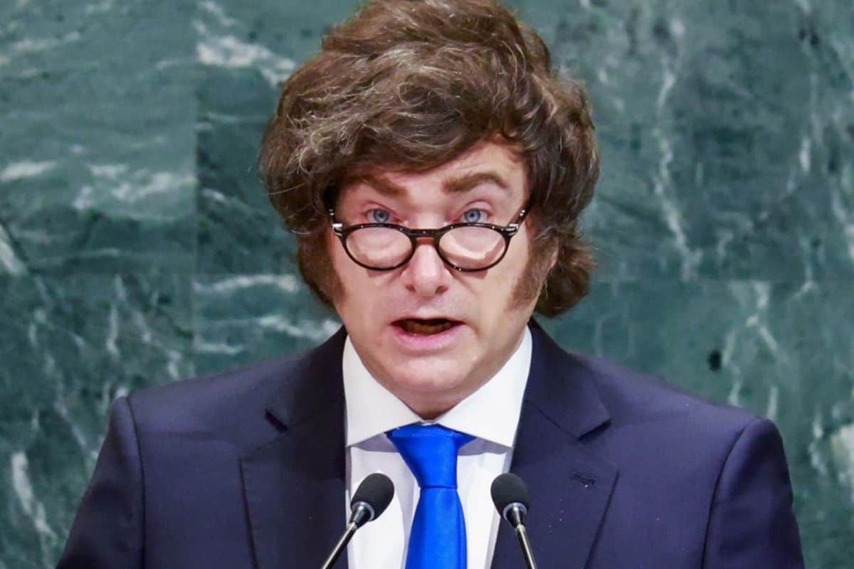 Milei en la ONU: Malvinas, pacto comercial y apoyo a Israel