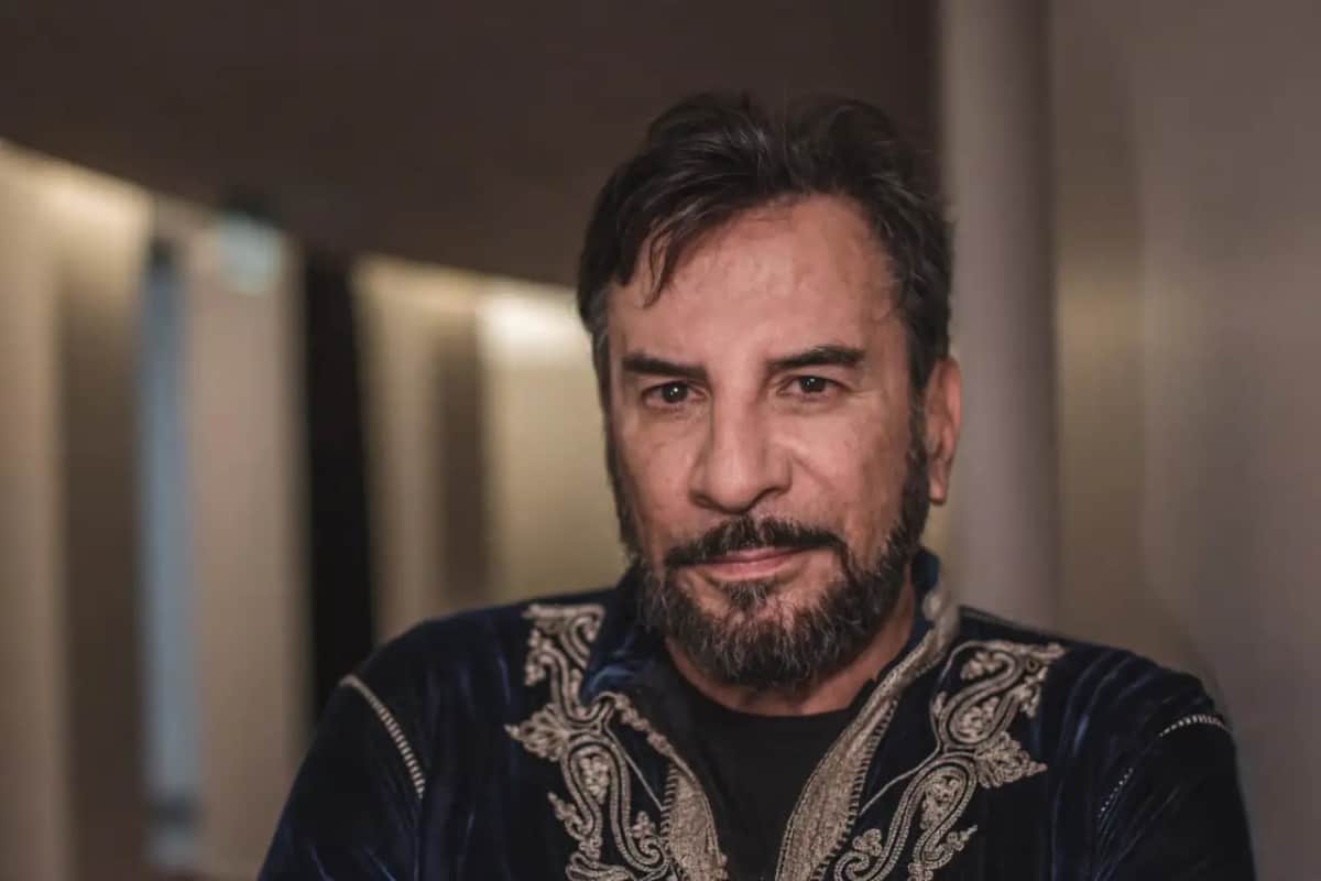 Murió Eugenio Zanetti, el artista cordobés que llegó al Oscar
