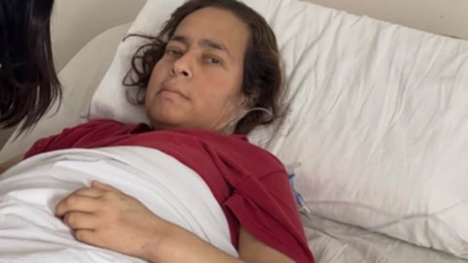 Murió Marfa, la primera denunciante contra Villarreal por abuso sexual