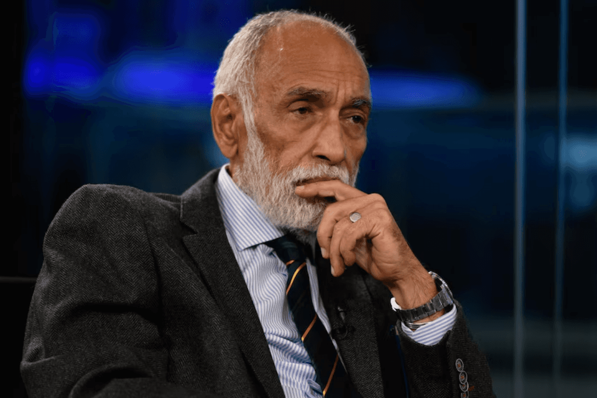 Murió Oscar González Oro a los 74 años en Punta del Este