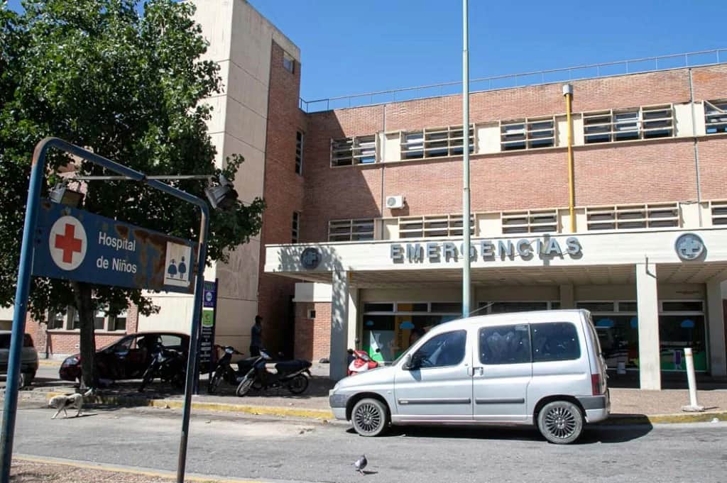 Murió una niña de 2 años tras ser atacada por dos perros dogo