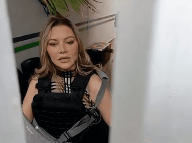 Nadia Beller declaró en la causa Andis y complicó a Karina Milei