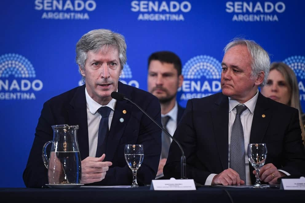 Nueva polémica por el destino de las reservas del BCRA en oro