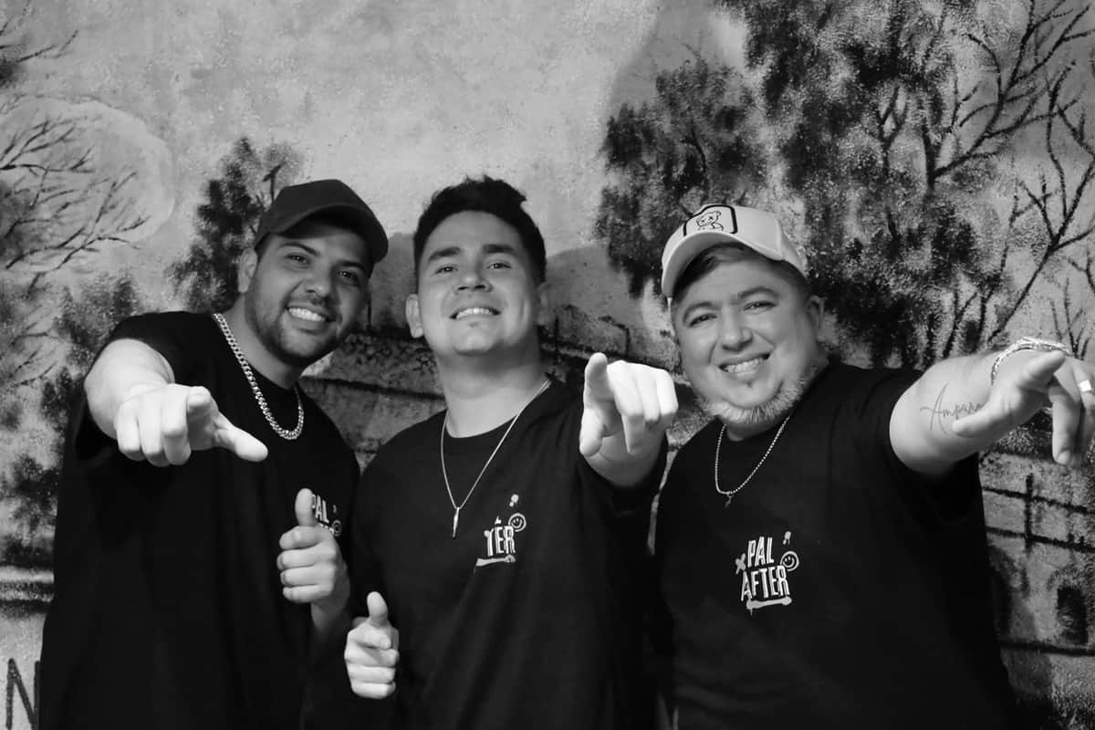 El pedido de una banda cordobesa a Olga: que su canción sea la cortina del Cuarteto Day