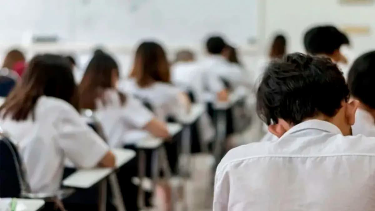 Pisa 2025: Córdoba resiste, pero todavía falta saber quiénes quedan atrás