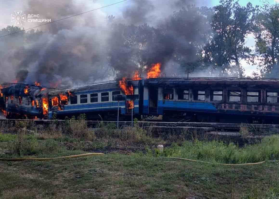 Polonia acusó a Rusia de intensificar la guerra tras ataques cerca de la frontera con Ucrania