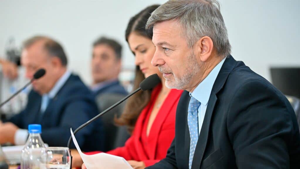 Pretto: «El convenio con Correo Argentino será muy beneficioso»