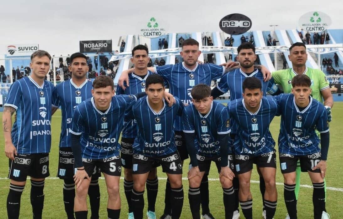 Racing perdió ante Deportivo Morón y se complica en la tabla