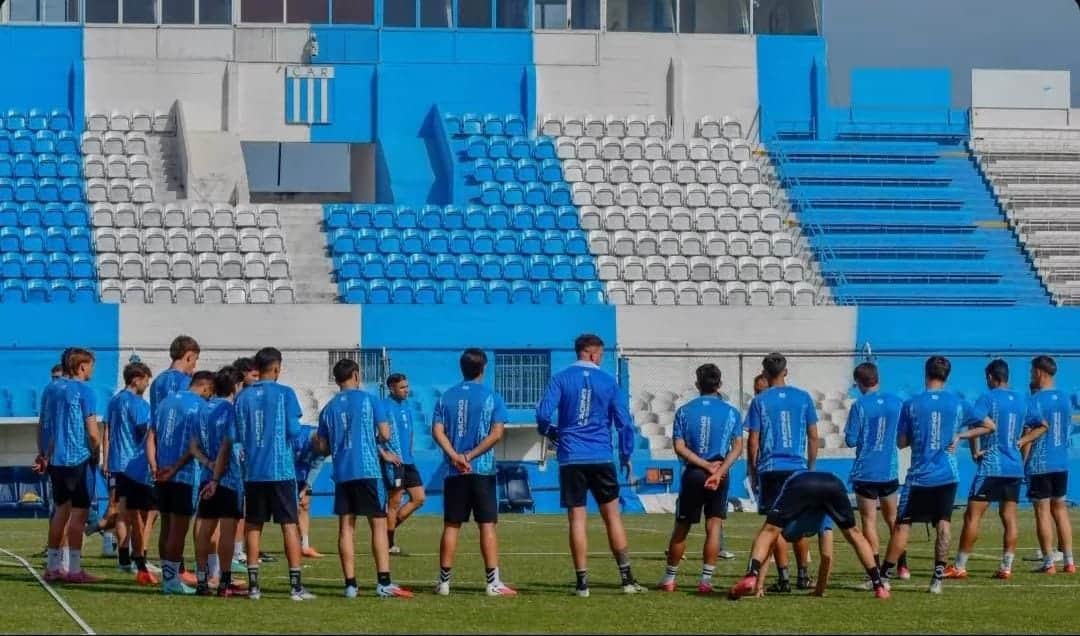 Racing viaja al sur: visita a Deportivo Madryn con la necesidad de sumar