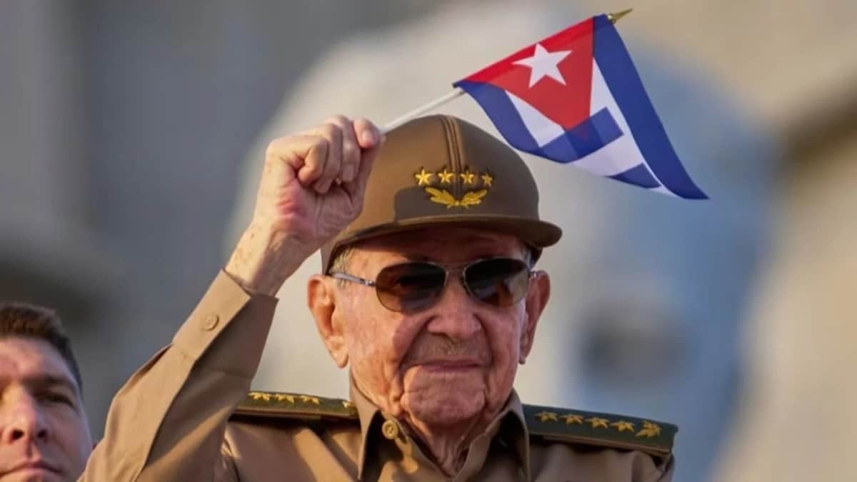 Raúl Castro, en grave estado de salud tras un presunto ACV