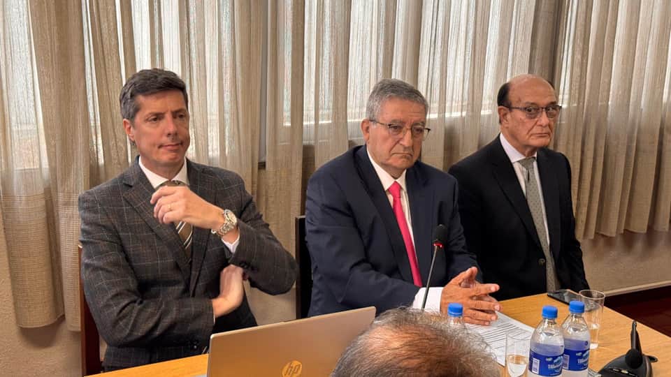 Reclaman $11.776 millones por la tragedia de las Altas Cumbres