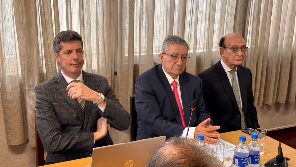 Reclaman $11.776 millones por la tragedia de las Altas Cumbres